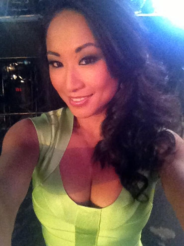 Gail Kim