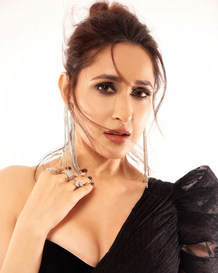 Pragya Jaiswal