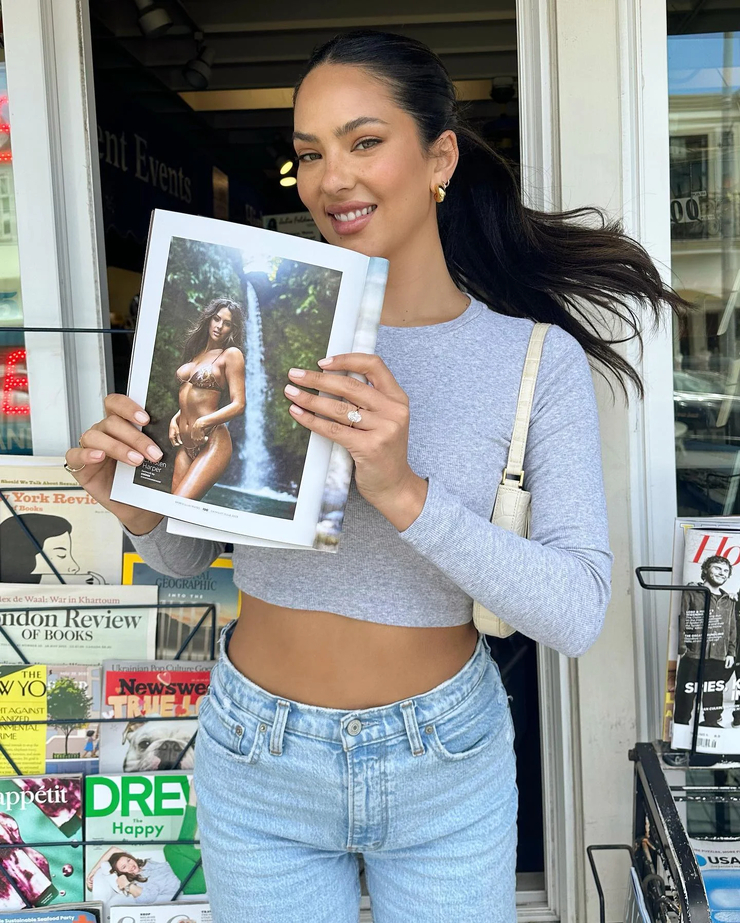 Christen Harper