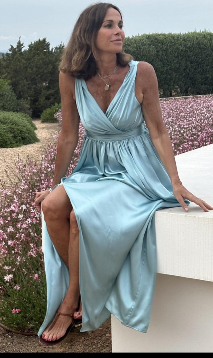 Cristina Parodi
