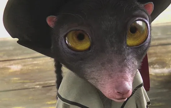 Priscilla (Rango)