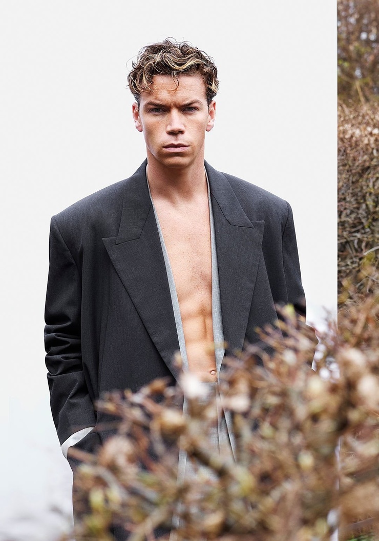 Will Poulter