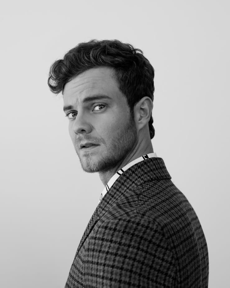 Jack Quaid