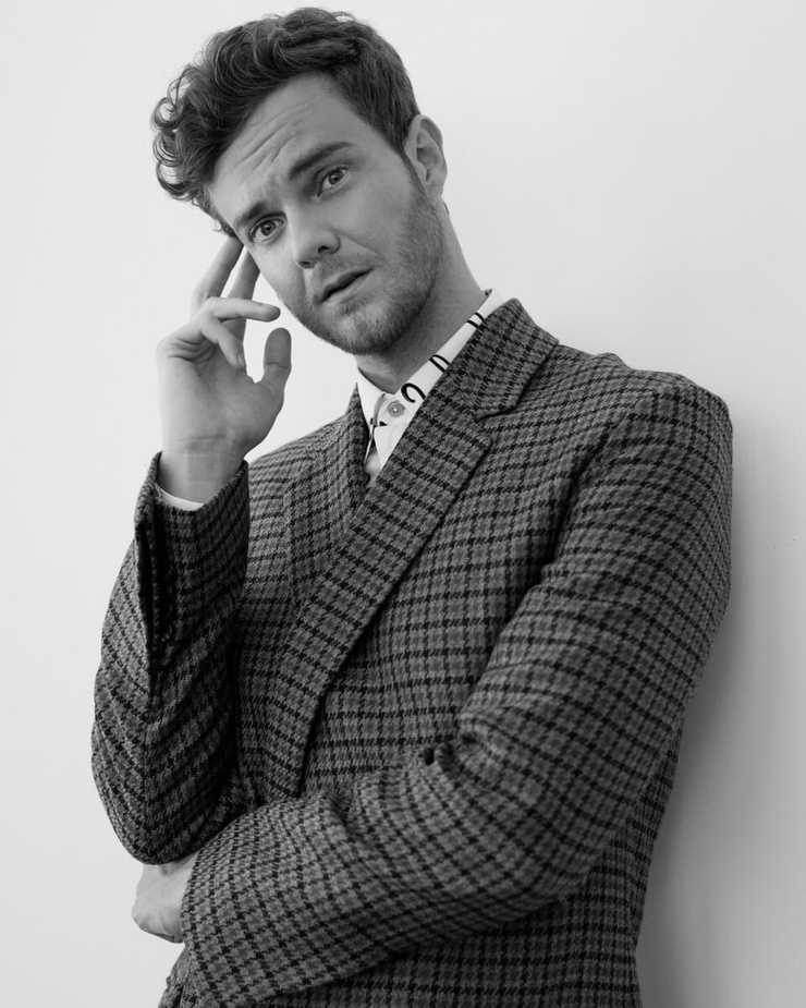 Jack Quaid