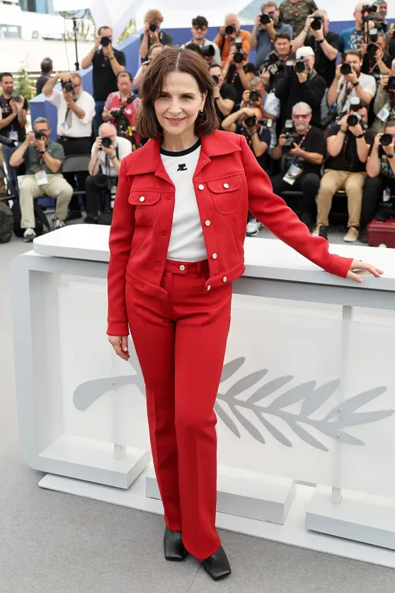 Juliette Binoche Juliette Binoche