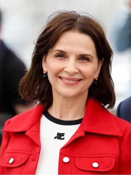 Juliette Binoche Juliette Binoche