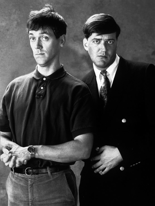 Stephen Fry Stephen Fry