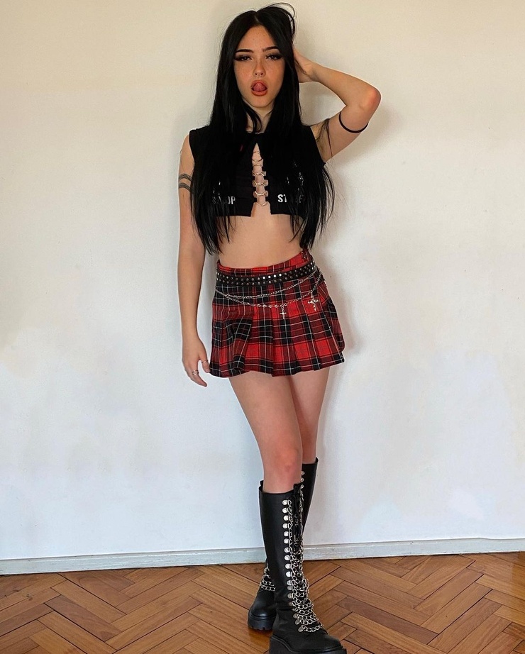 Picture of Valentina Goldzen