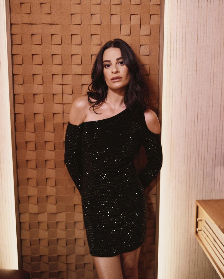 Lea Michele