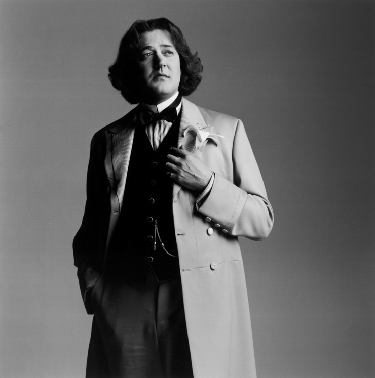 Stephen Fry Stephen Fry