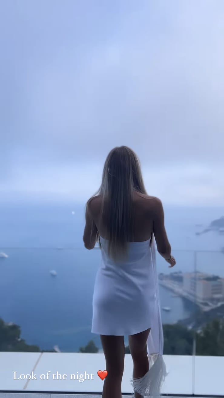 Alica Schmidt Alica Schmidt