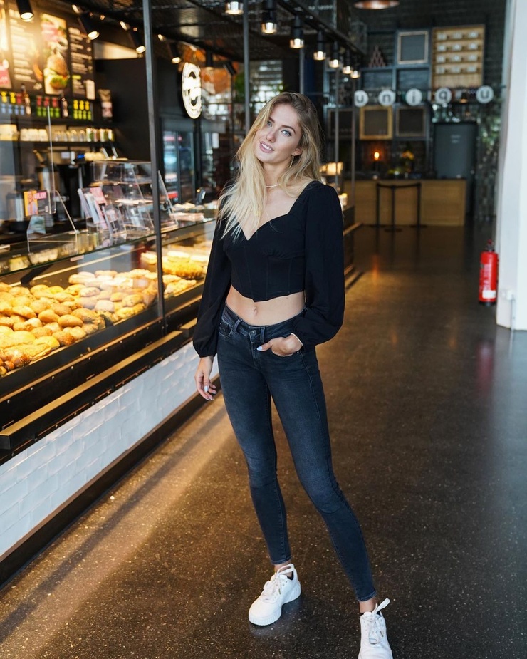 Alica Schmidt