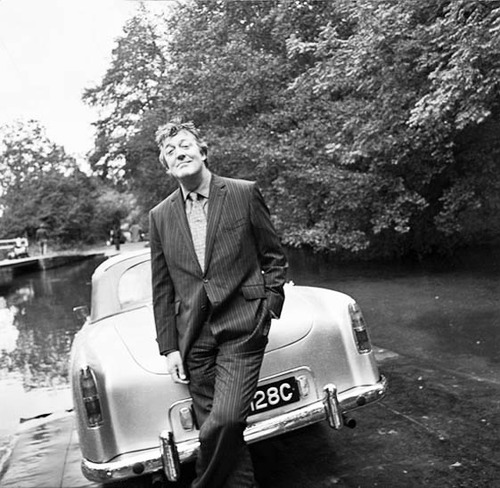 Stephen Fry