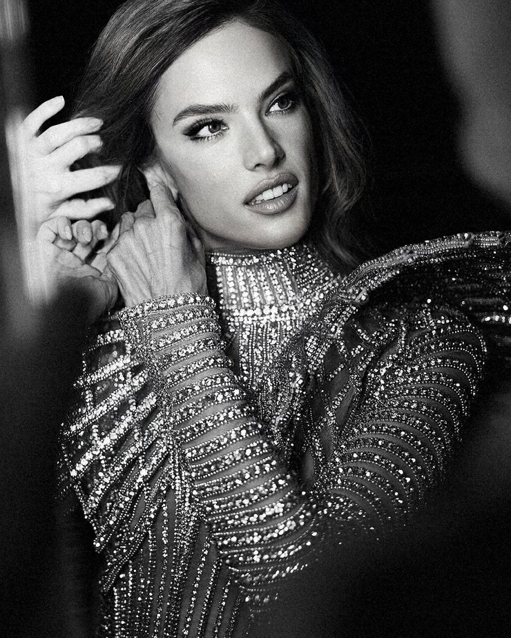 Alessandra Ambrosio Alessandra Ambrosio
