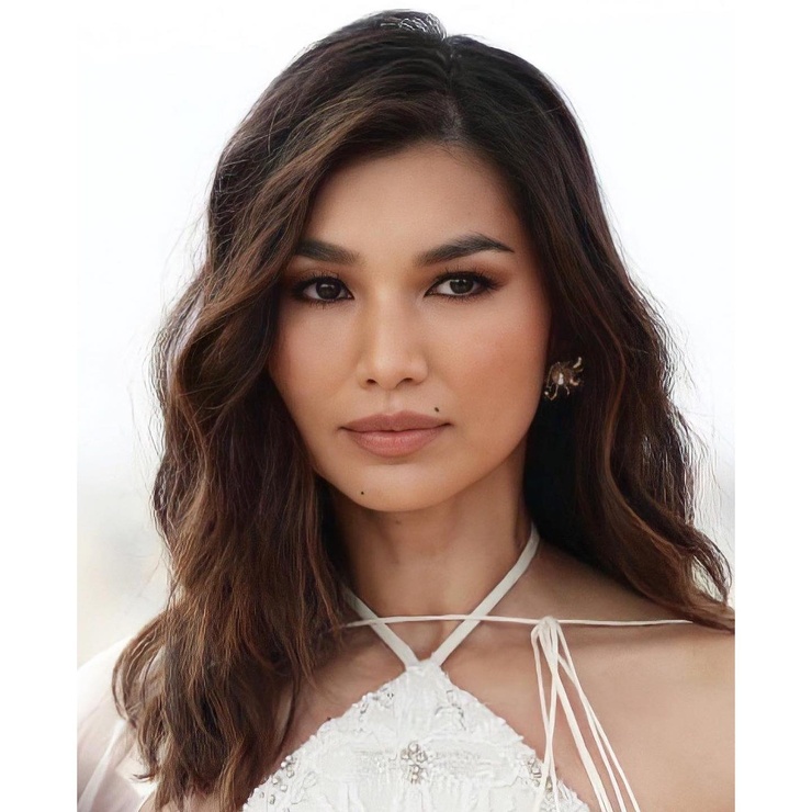 Gemma Chan Gemma Chan