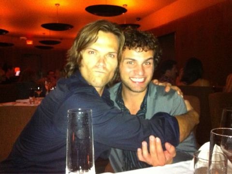 Jared Padalecki