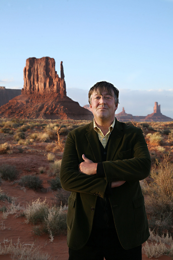 Stephen Fry Stephen Fry