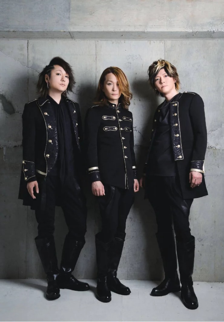 Raphael (band)