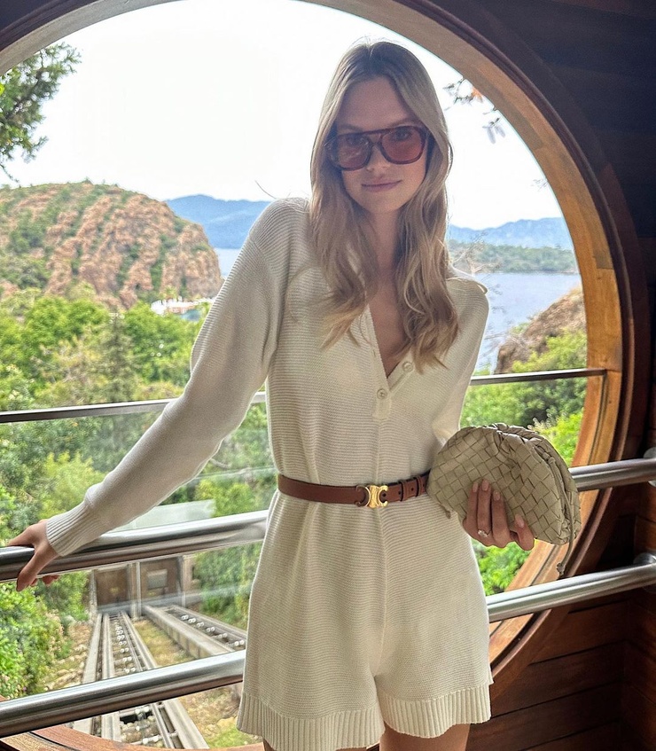Nadine Leopold Nadine Leopold