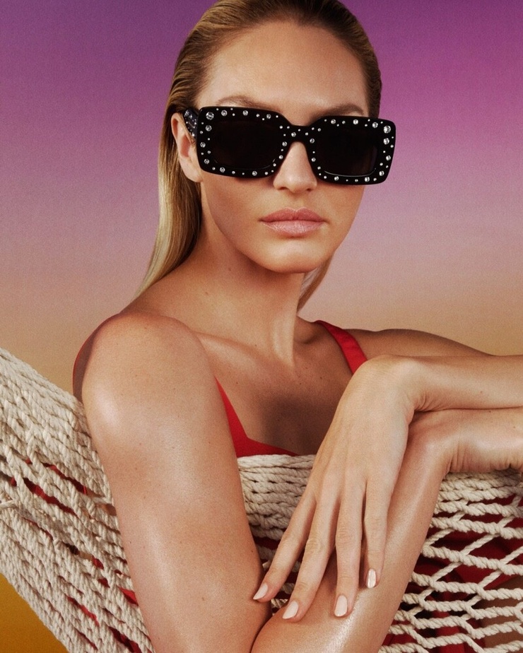 Candice Swanepoel