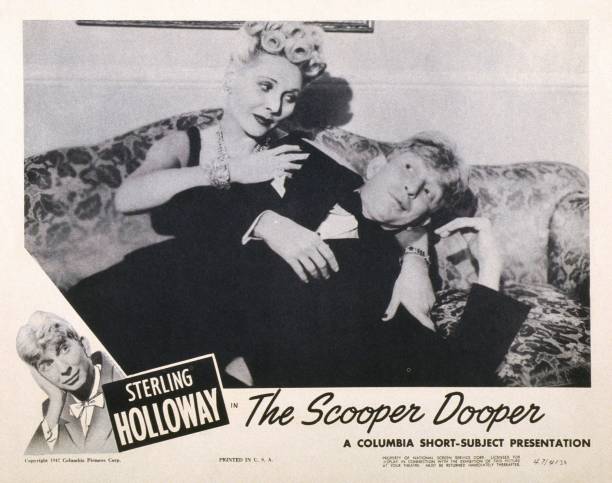 The Scooper Dooper