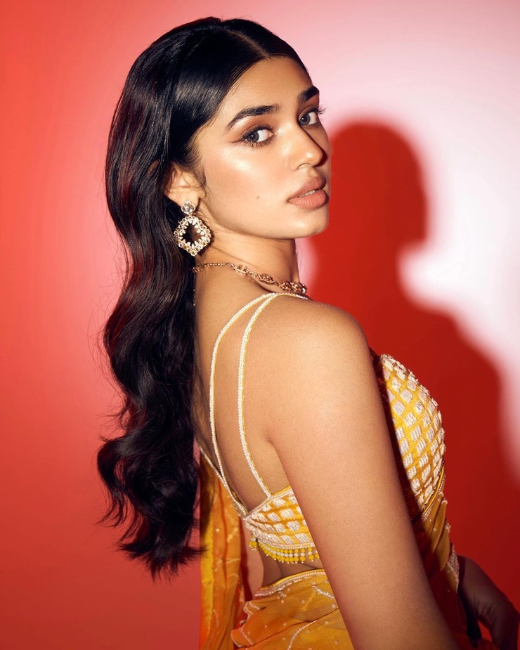 Krithi Shetty