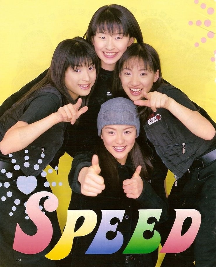 Speed