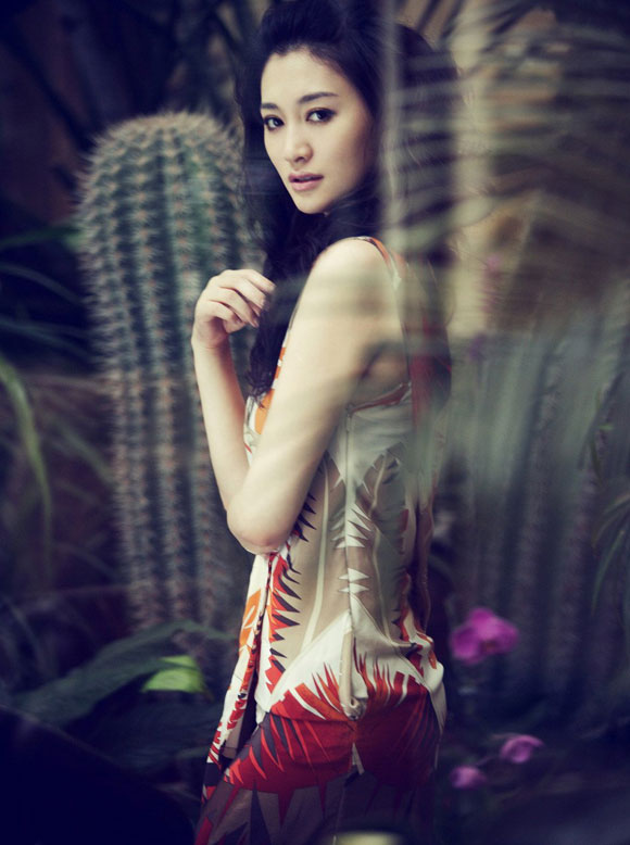 Xiao Ran Li Xiao Ran Li