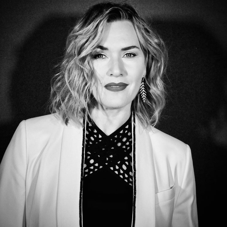 Kate Winslet