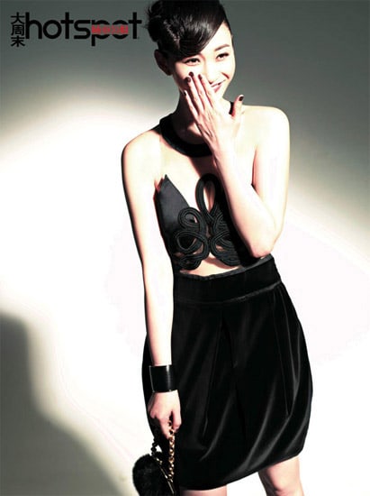 Xiao Ran Li