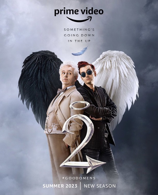 Good Omens