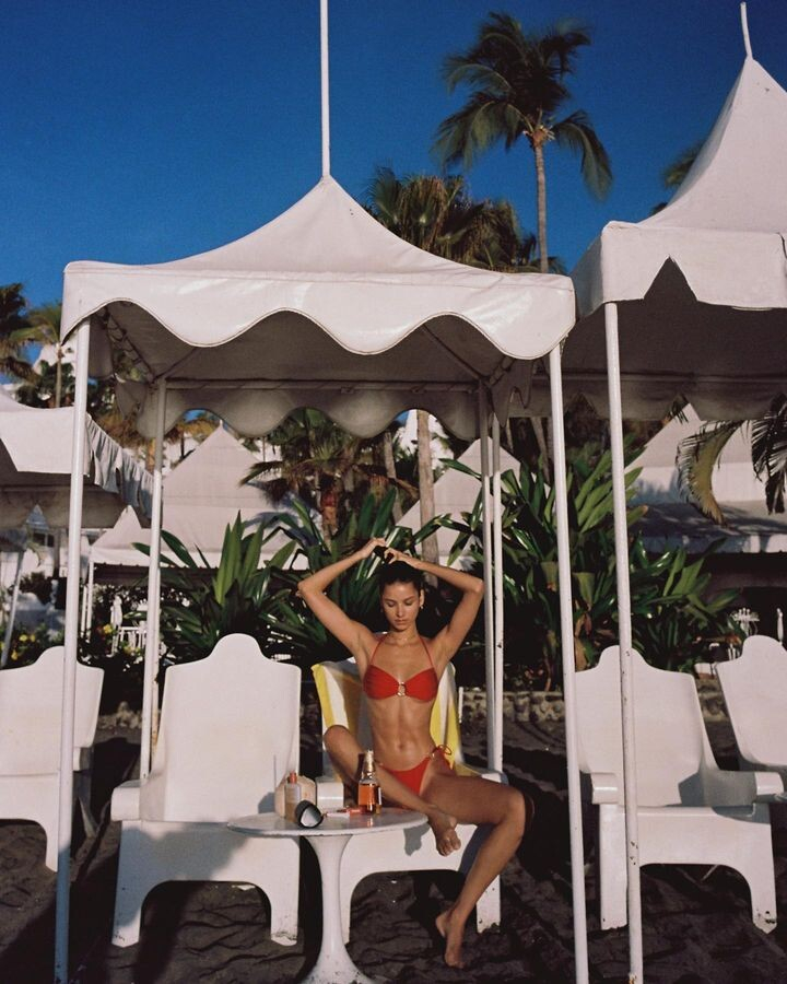 Bruna Lirio