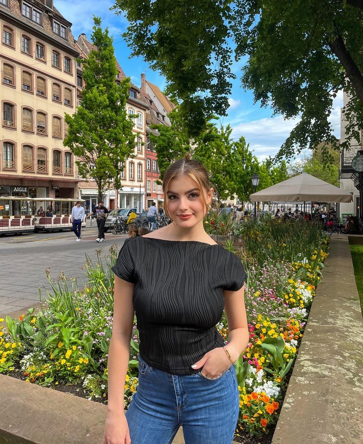 Claire Tisn