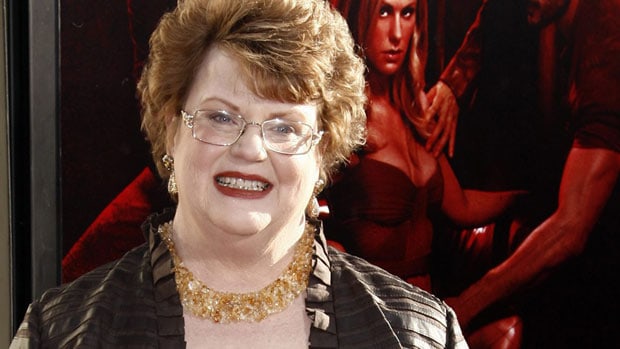 Charlaine Harris