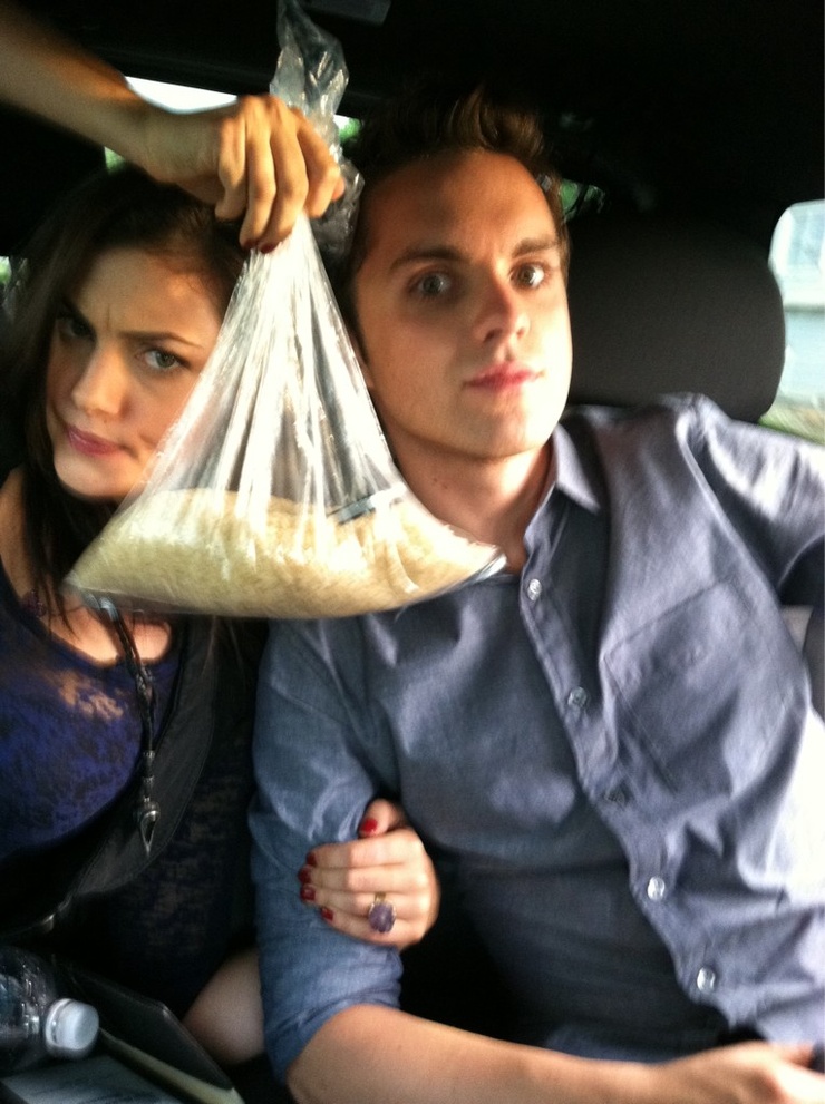 Phoebe Tonkin Phoebe Tonkin