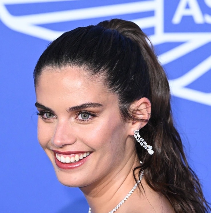Sara Sampaio Sara Sampaio