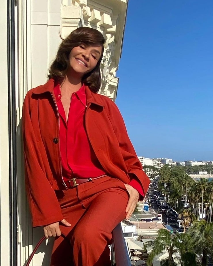 Helena Christensen