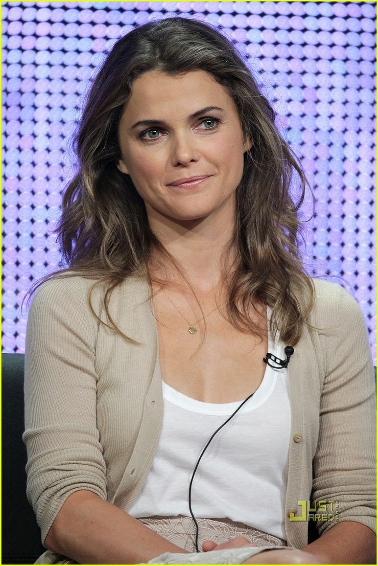 Keri Russell