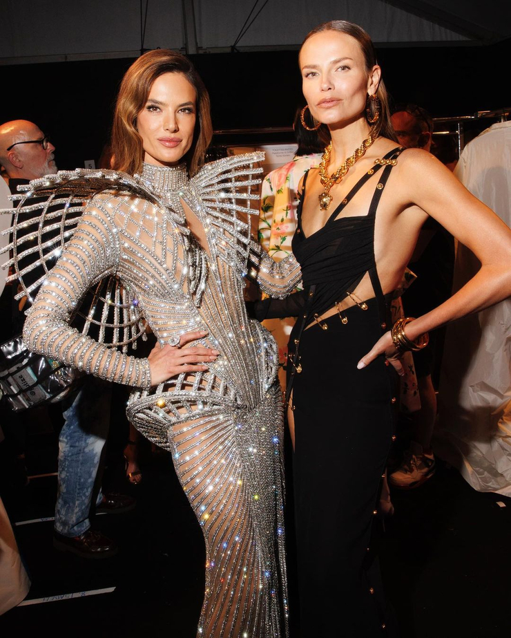 Natasha Poly Natasha Poly