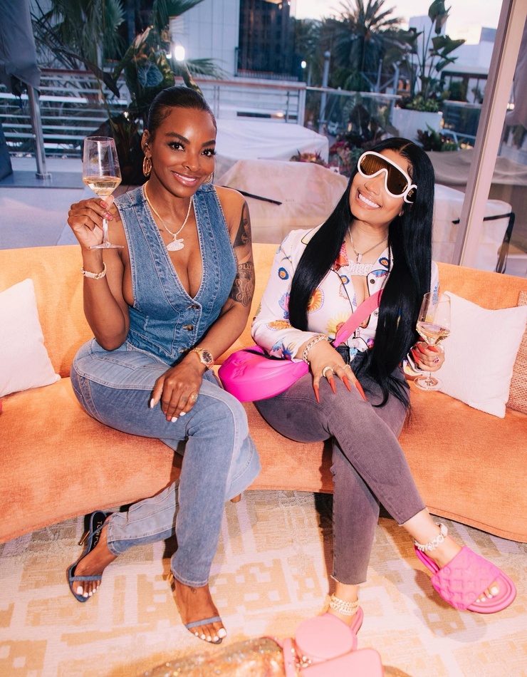 Nicki Minaj Nicki Minaj
