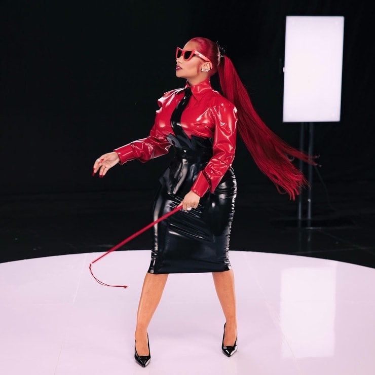 Nicki Minaj