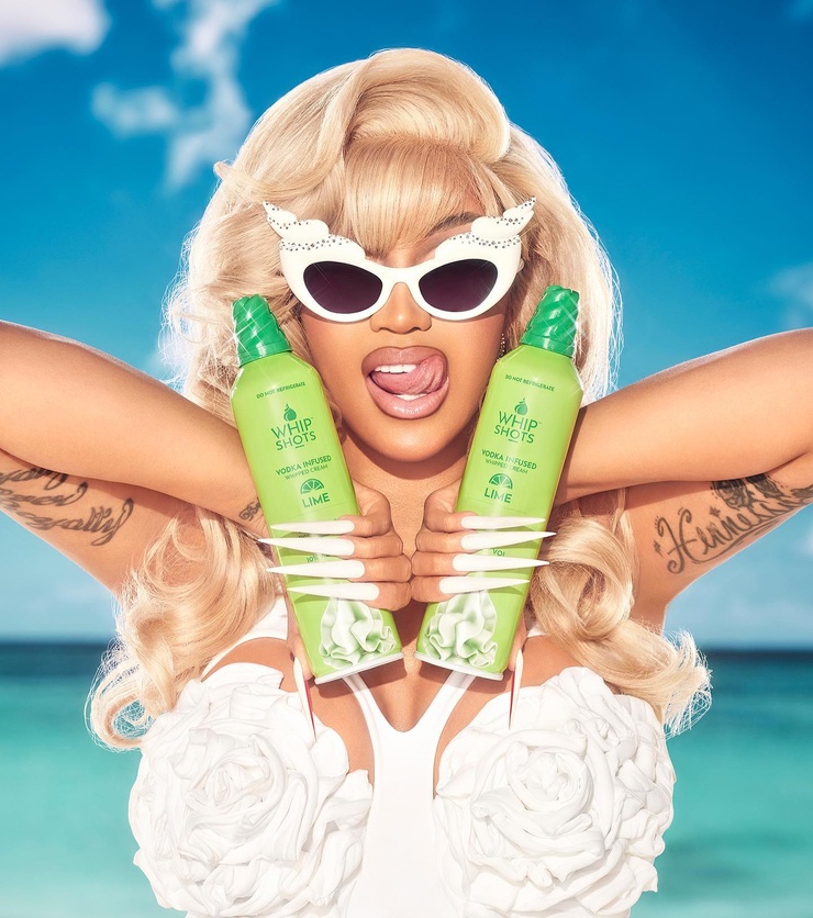 Cardi B