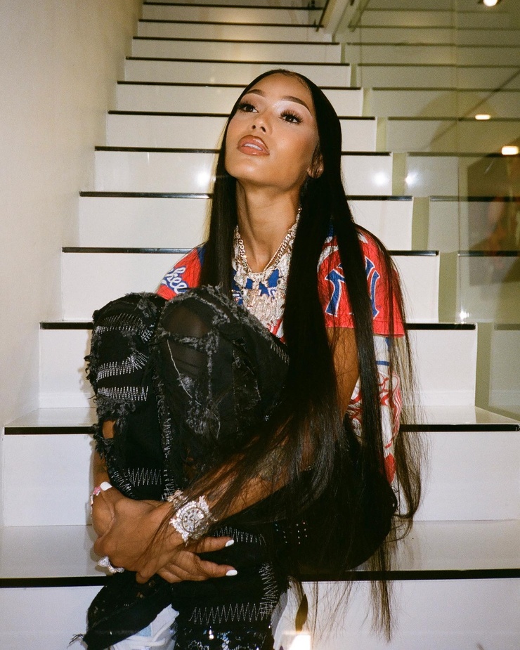 Coi Leray