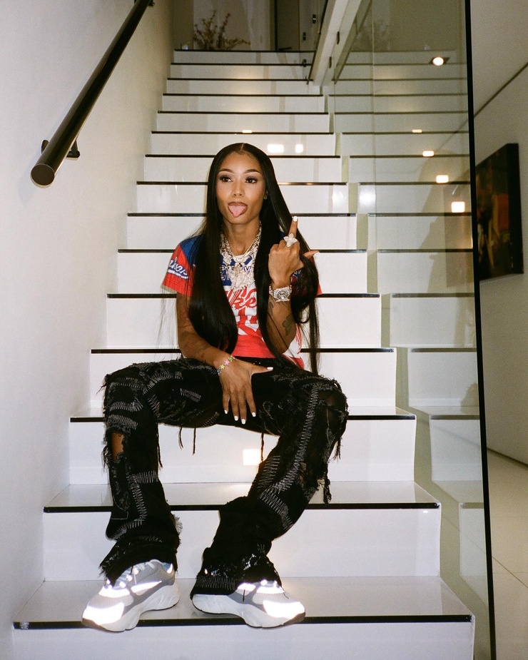 Coi Leray