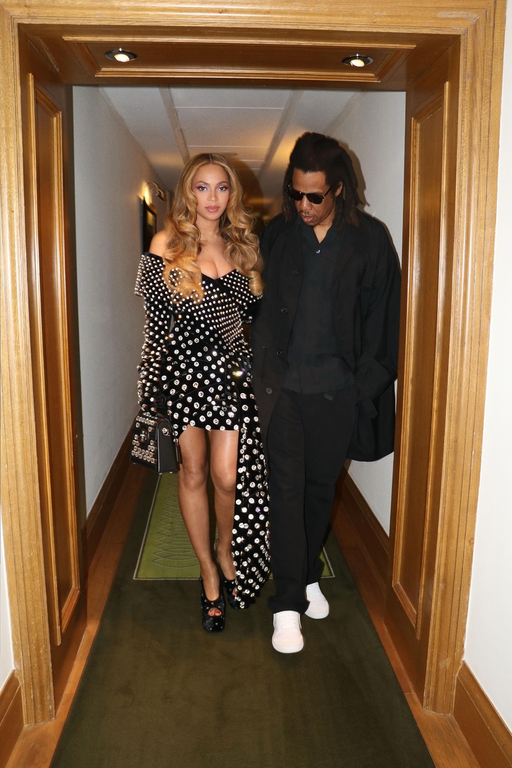 Beyoncé Knowles