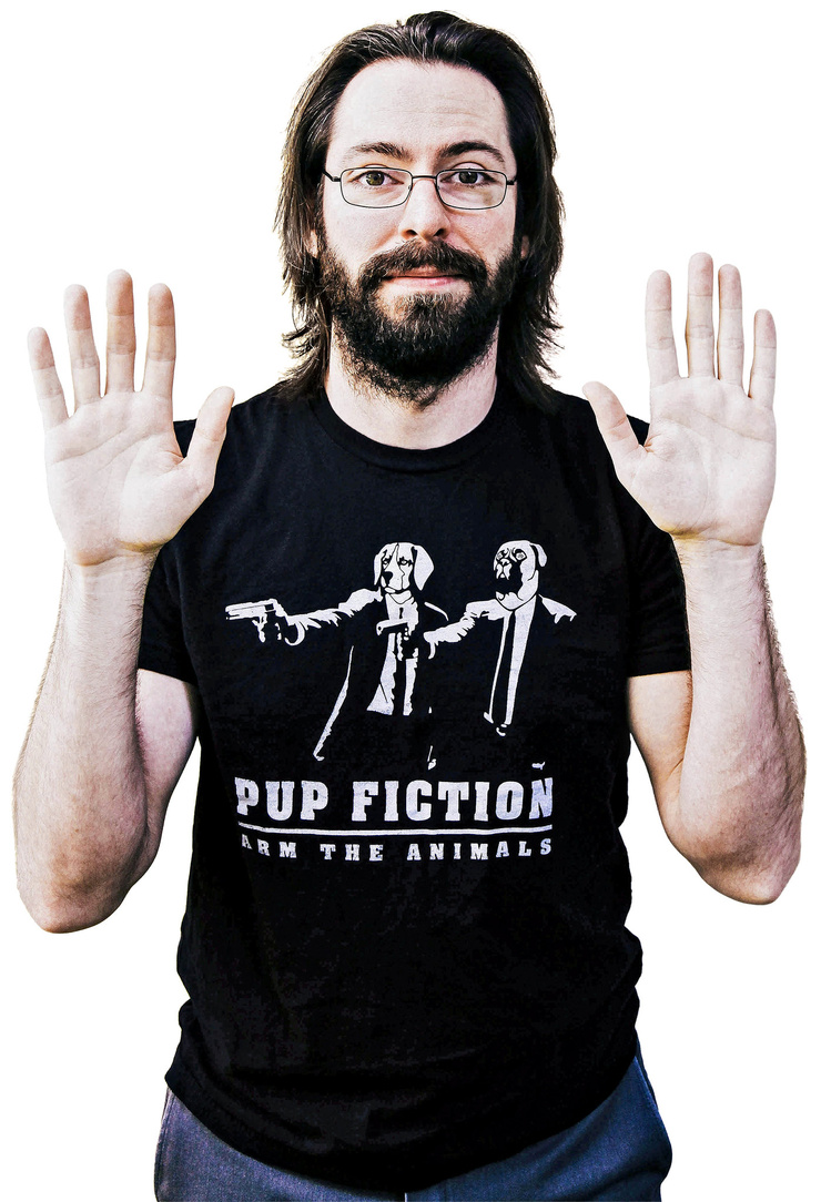 Martin Starr Martin Starr