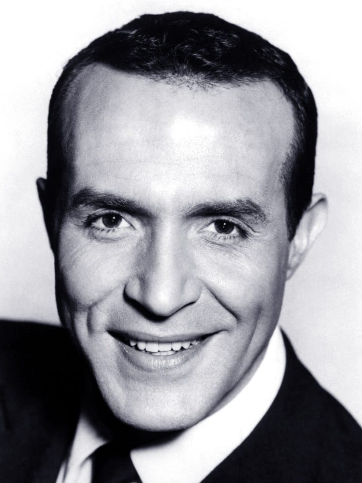 Ricardo Montalban