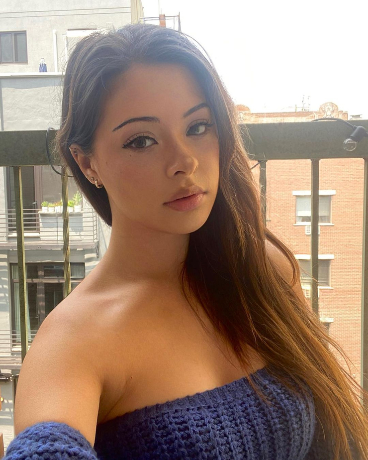 Jasmine Clarke
