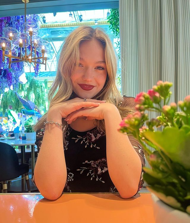 Jayden Bartels