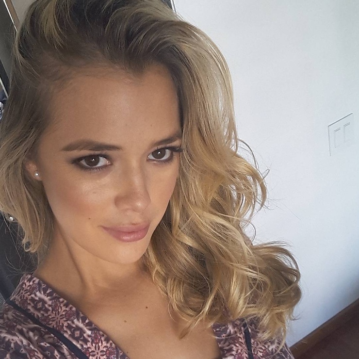 Adriana Ayala